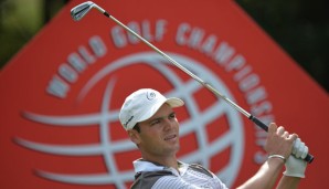 Martin Kaymer hatte 2011 sein letztes Turnier auf der Europa-Tour gewonnen