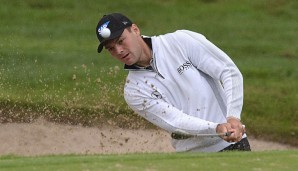 Martin Kaymer startet am Donnerstag im ältesten Golfturnier der Welt