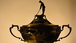 Deutschland hat sich für die Ausrichtung des prestigeträchtigen Ryder-Cups beworben