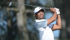 Tiger Woods liebäugelt mit einem Comeback Ende Februar
