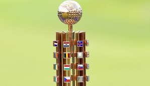 Wer wird die Trophäe der European Open dieses Jahr gewinnen?