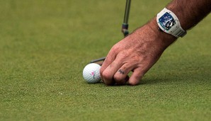 Der Deutsche Golf Verband hat einen neuen Präsidetenn gewählt