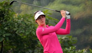 Sandra Gal hat das US-Tour-Turnier im südkoreanischen Incheon auf dem 36. Platz beendet