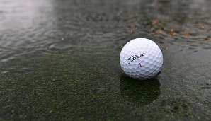 Das Turnier in West Virginia wurde wegen Überflutungsschäaden abgesagt
