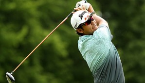 Hideki Matsuyama nimmt nicht am olympischen Golfturnier teil