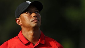 Tiger Woods wird in dieser Saison nicht mehr abschlagen