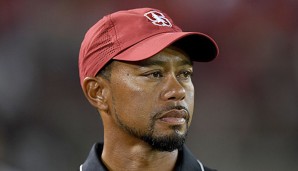 Tiger Woods kündigt sein Comeback an