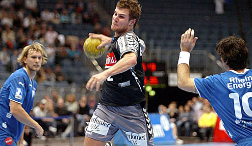 handball, kraus