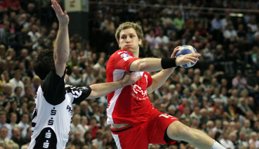 Nordhorn, Handball