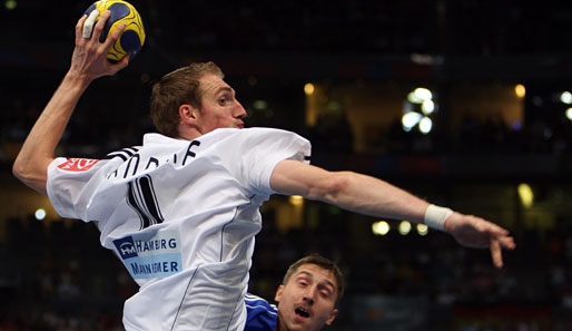 Glandorf, Handball