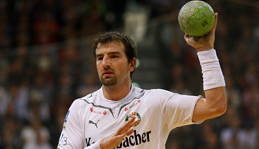 In der Handball-Bundesliga steht Wetzlar auf Rang elf.