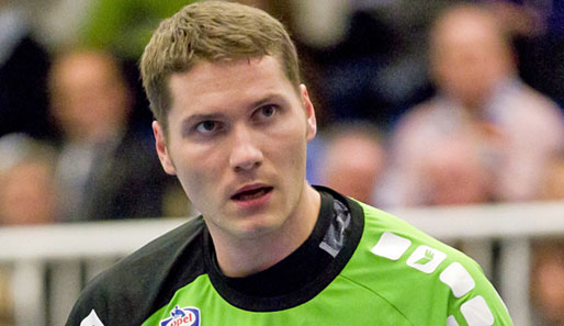 Nationalspieler Sebastian Preiß erzielte beim Sieg des TBV Lemgo sechs Treffer