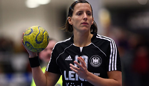 Die deutsche Frauen-Nationalmannschaft hat weiter alle Chancen auf das Halbfinale