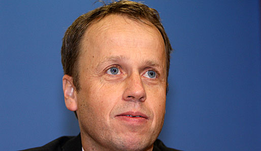 Frank Bohmann, Geschäftsführer der Handball-Bundesliga, glaubt an ein großes Potential