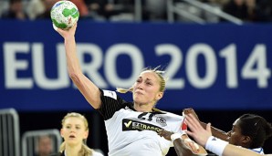 Werden die deutschen Spielerinnen Probleme mit der Schweiz bekommen?