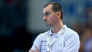 VfL-Coach Emir Kurtagic kann in Zukunft nocht mehr auf Phillip Jaeger zurückgreifen