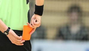 Im deutschen Handball wird es vorerst keine professionellen Referees geben