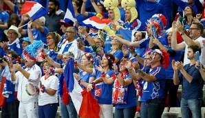 Französische Fans wollen auf das EHF-Quali-Spiel in Berlin verzichten