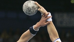 Der Supercup bildet den Start der deutschen Handballer in die Vorbereitung auf die EM
