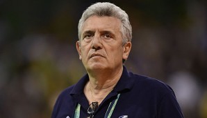 Medien: Frankreich-Coach Onesta tritt zurück