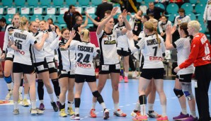 Handball-WM der Frauen in Deutschland droht ein Verlustgeschäft zu werden