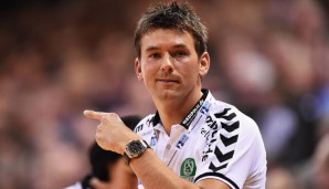 Christian Prokop wird neuer DHB-Trainer
