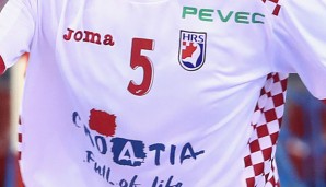 Lino Cervar ist zurück auf der kroatischen Trainerbank