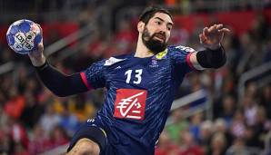 Handball: Weltmeister Frankreich gewinnt EM-Bronze.