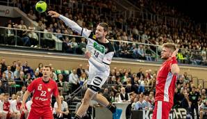 Die deutsche Handball-Nationalmannschaft hat sich mit 26:18 in Polen durchgesetzt.