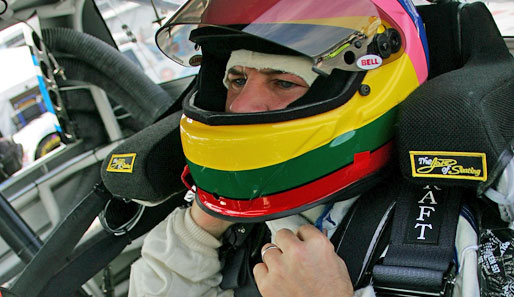 Jacques Villeneuve, DTM, Einstieg, Aufrecht