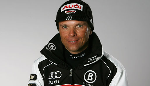 Wintersport, Ski Alpin, Christian Scholz
