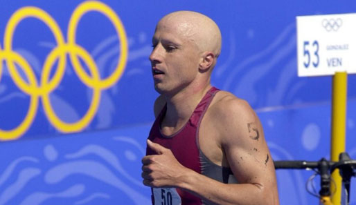 Triathlet Stephan Vuckovic sieht sich mit schweren Doping-Anschuldigungen konfrontiert