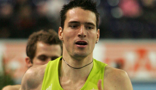 Rene Herms, Olympia-Teilnehmer von 2004, wurde tot in seiner Wohnung aufgefunden