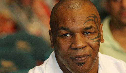 Mike Tyson wurde mit 20 Jahren jüngster Schwergewichtsweltmeister aller Zeiten