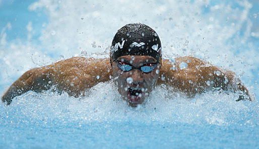 Die FINA gab bekannt, dass die Schwimm-WM 2013 in Dubai stattfinden wird