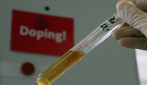 Doping hält den Sport im Griff - ein Wiener Labor bestreitet nun Doping-Vorwürfe