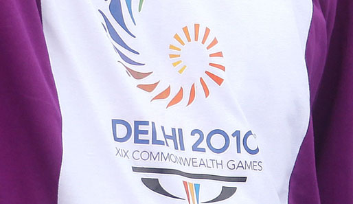 Die Vorbereitungen der Commonwealth Games werden von einem Unfall überschatte