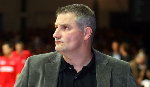 Olaf Stolz wechselte erst zu Saisonbeginn zu den Paderborn Baskets