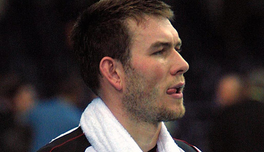 Marco Liefke bestritt über 200 Länderspiele für die Nationalmannschaft