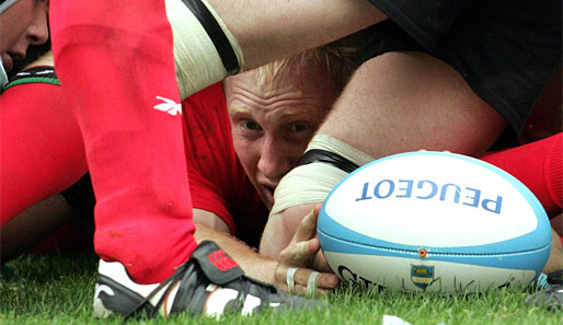 Die Rugby-EM findet dieses Jahr in Moskau statt