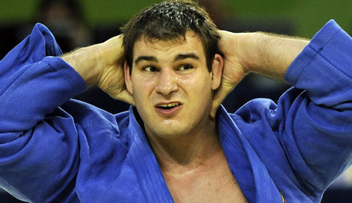 2006 gewann Andreas Tölzer die Judo-Europameisterschaft in Tampere