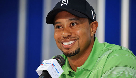 Trotz Affären, Scheidung und Formkrise: Tiger Woods ist auch im Jahr 2010 Topverdiener im Sport