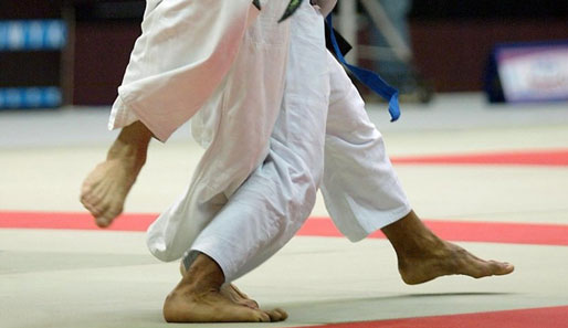 Der Judo-Nachwuchs überzeugte bei den deutschen Meisterschaften