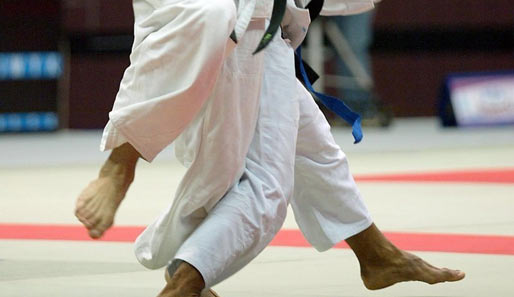 Die deutschen Judoka gingen beim Grand Prix in Düsseldorf leer aus