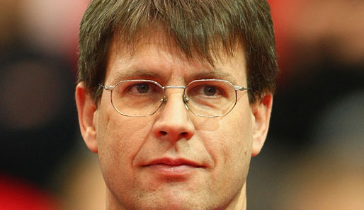 Thomas Weikert hat Voraussetzungen für die Selbständigkeit der Tischtennis-Bundesliga geschaffen