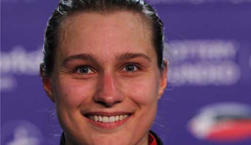 Olympiasiegerin Britta Heidemann führt das deutsche Team bei der Fecht-WM in Catania an