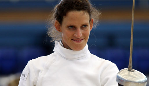 Die Damenstaffel um Olympiasiegerin Lena Schöneborn gewann Silber bei der WM in Russland