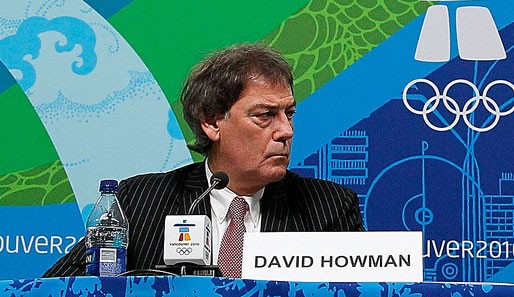 WADA-Chef David Howman fordert einen effizienteren Kampf gegen Doping