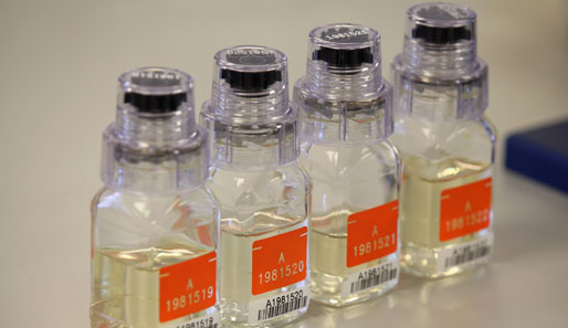 Doping-Ermittlungen sollen zunehmend von unabhängigen Instanzen durchgeführt werden