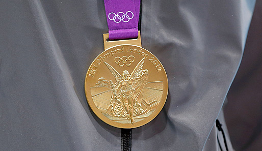 "Bronze, Silber und Gold hab' ich nie gewollt" - Die Anzahl der Medaillen zählt jetzt